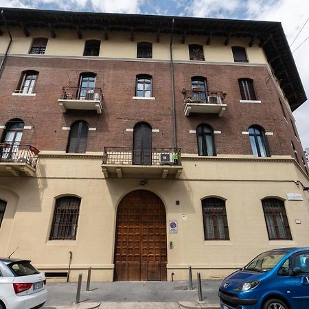 Harmony Navigli Apartment ميلان المظهر الخارجي الصورة