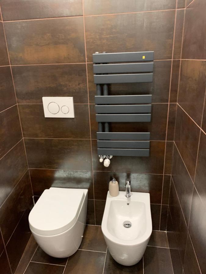 Harmony Navigli Apartment ميلان المظهر الخارجي الصورة