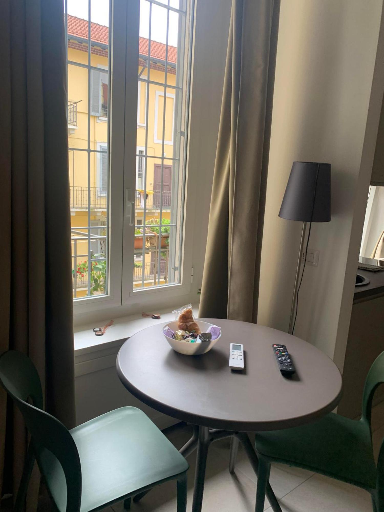 Harmony Navigli Apartment ميلان المظهر الخارجي الصورة