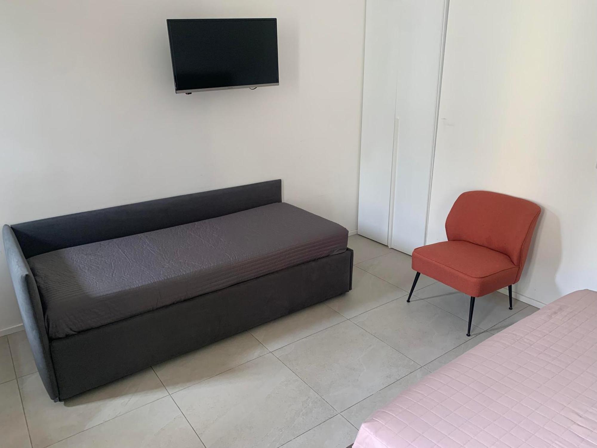 Harmony Navigli Apartment ميلان المظهر الخارجي الصورة