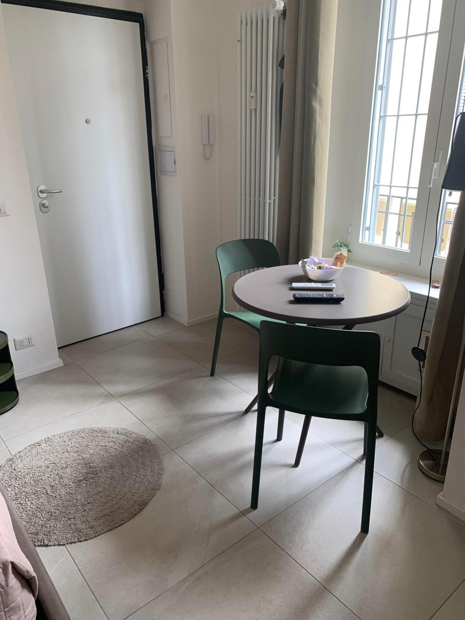 Harmony Navigli Apartment ميلان المظهر الخارجي الصورة