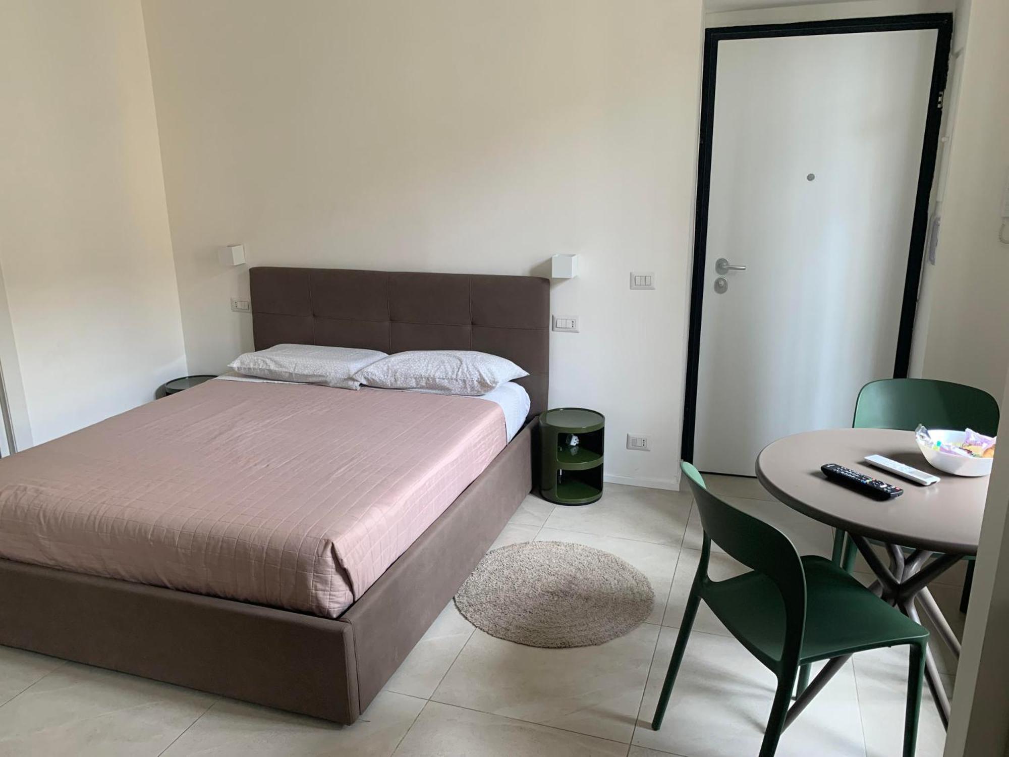 Harmony Navigli Apartment ميلان المظهر الخارجي الصورة